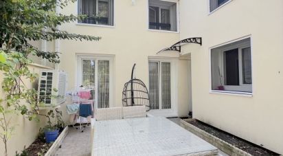 Maison 4 pièces de 84 m² à Clichy-sous-Bois (93390)