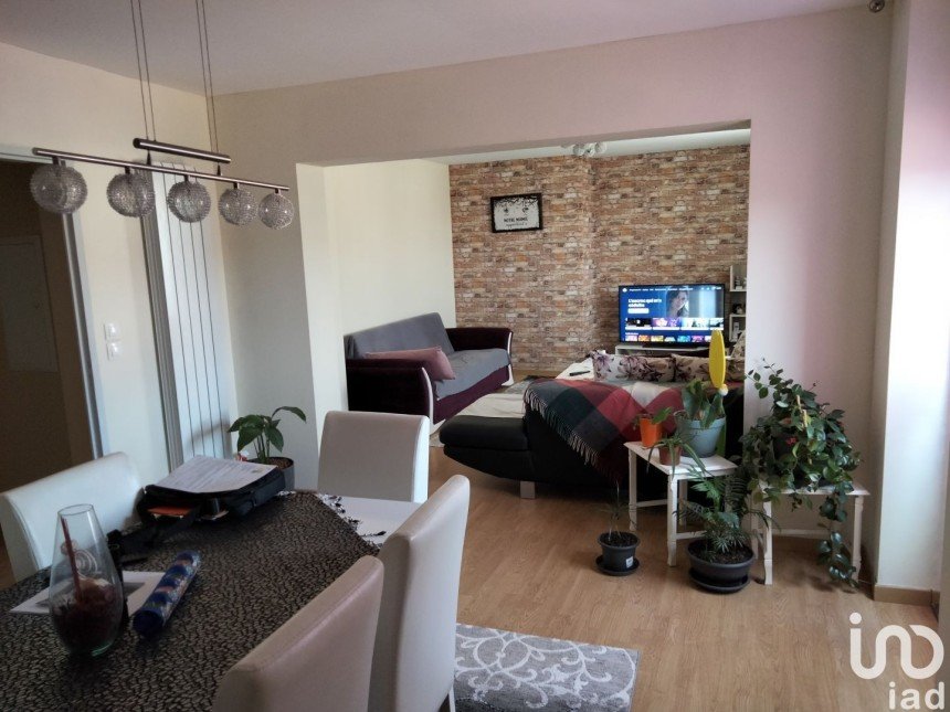 Appartement 3 pièces de 90 m² à Boulange (57655)