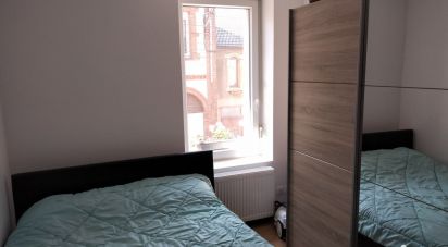 Appartement 3 pièces de 90 m² à Boulange (57655)