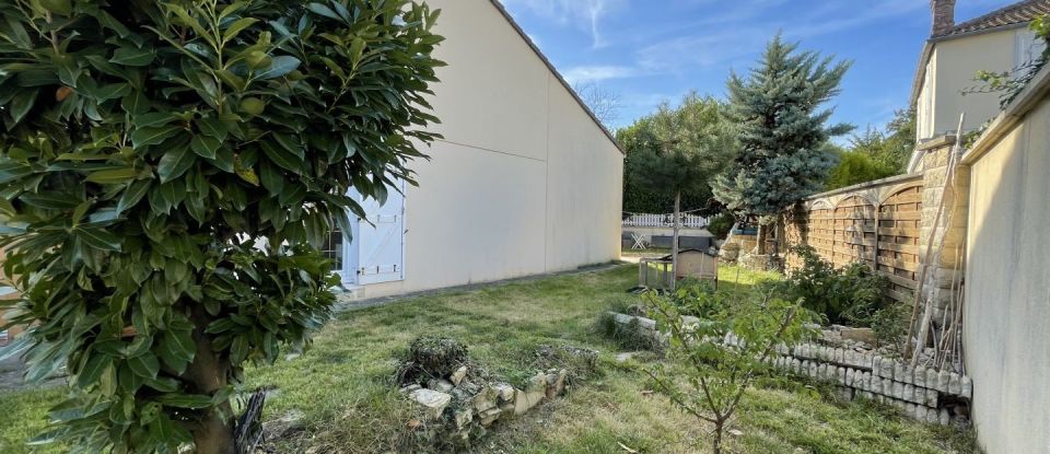 Maison 5 pièces de 103 m² à Moissy-Cramayel (77550)