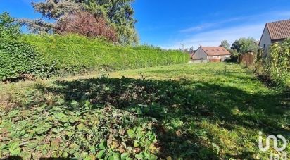 Land of 355 m² in Conlie (72240)