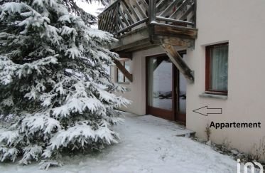 Apartment 2 rooms of 35 m² in Aussois (73500)