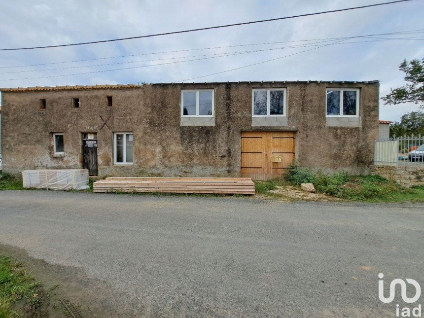 House 2 rooms of 88 m² in Le Poiré-sur-Vie (85170)