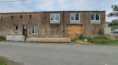 Maison 2 pièces de 88 m² à Le Poiré-sur-Vie (85170)