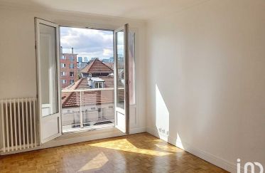 Apartment 3 rooms of 59 m² in Bois-Colombes (92270)