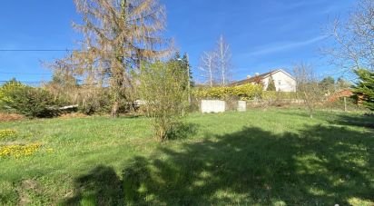 Land of 968 m² in Laroque-d'Olmes (09600)