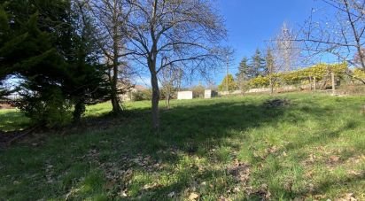 Land of 968 m² in Laroque-d'Olmes (09600)