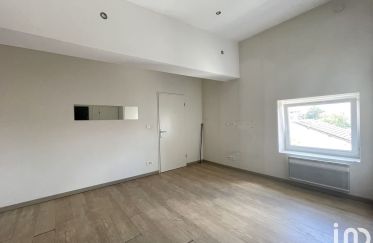 Apartment 2 rooms of 35 m² in Reims (51100)