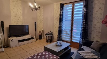House 4 rooms of 70 m² in Coucy (08300)