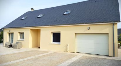 House 7 rooms of 144 m² in Bonneval (28800)