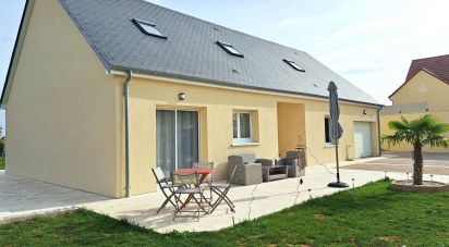 House 7 rooms of 144 m² in Bonneval (28800)