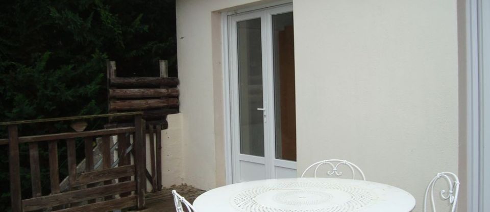 House 3 rooms of 64 m² in Talmont-Saint-Hilaire (85440)