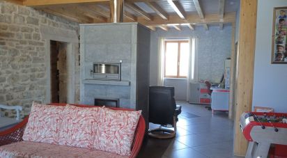 Country house 11 rooms of 380 m² in Vieu-d'Izenave (01430)