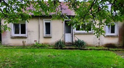 House 5 rooms of 97 m² in Lassigny (60310)