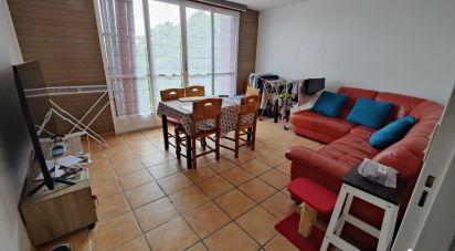 Appartement 5 pièces de 82 m² à Joué-lès-Tours (37300)