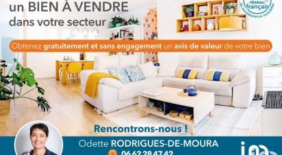 Terrain de 1 193 m² à Saint-Laurent-de-Jourdes (86410)