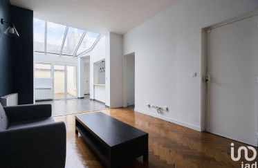 Apartment 2 rooms of 55 m² in Lille (59000)