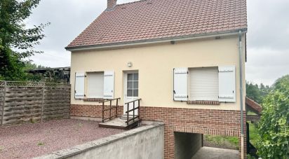 Maison 4 pièces de 72 m² à Bray-lès-Mareuil (80580)