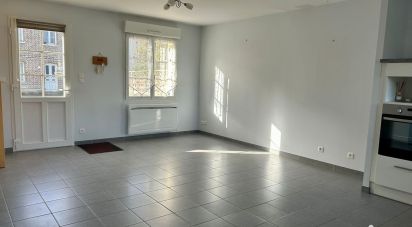 House 4 rooms of 72 m² in Bray-lès-Mareuil (80580)