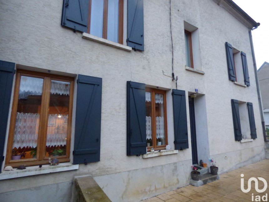 House 3 rooms of 126 m² in Dormans (51700)