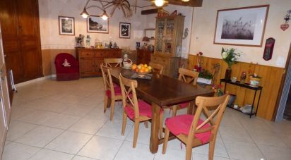 House 3 rooms of 126 m² in Dormans (51700)
