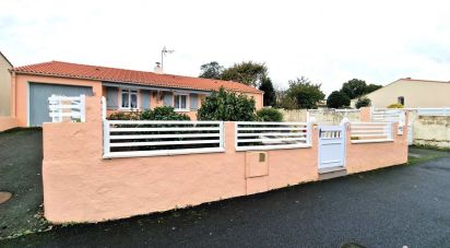 House 4 rooms of 86 m² in - (85150)