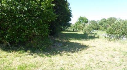Land of 502 m² in Saint-Pierre-d'Amilly (17700)