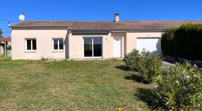 House 5 rooms of 92 m² in - (79320)