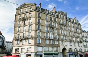 Appartement 4 pièces de 95 m² à Nantes (44000)