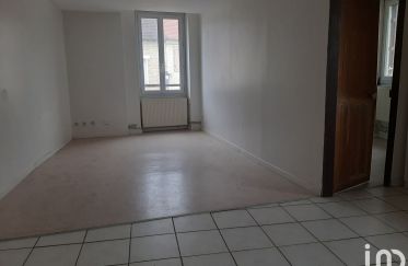 Apartment 3 rooms of 58 m² in Nesles-la-Vallée (95690)