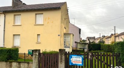 Maison 5 pièces de 76 m² à Conflans-en-Jarnisy (54800)