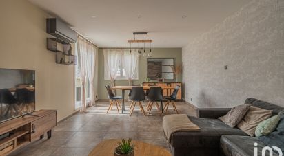 Apartment 4 rooms of 83 m² in Seyssinet-Pariset (38170)