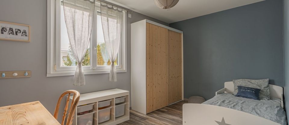 Apartment 4 rooms of 83 m² in Seyssinet-Pariset (38170)