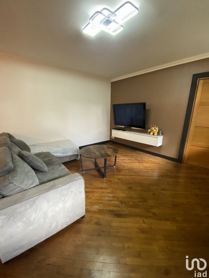 Appartement 3 pièces de 73 m² à Livry-Gargan (93190)
