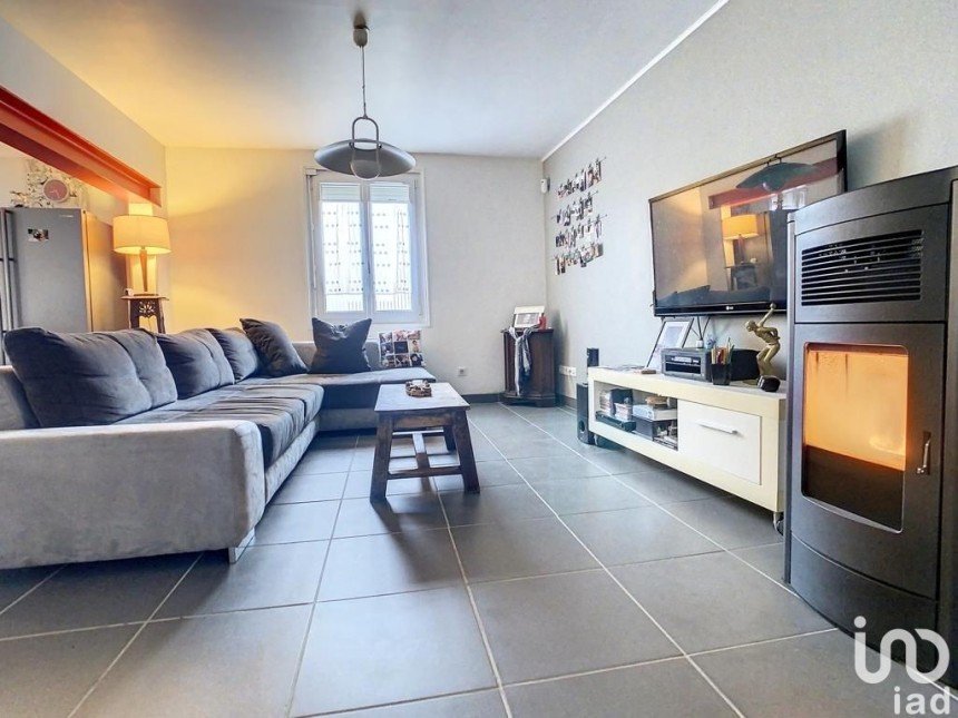 Maison 5 pièces de 148 m² à Châlons-en-Champagne (51000)