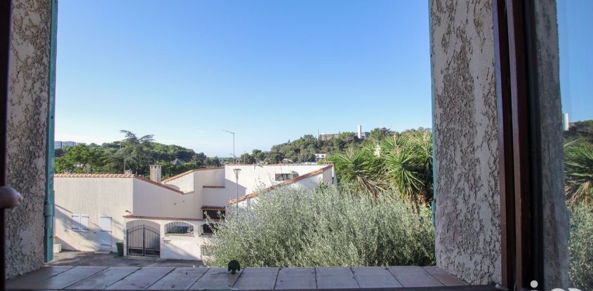 House 4 rooms of 88 m² in Nîmes (30900)
