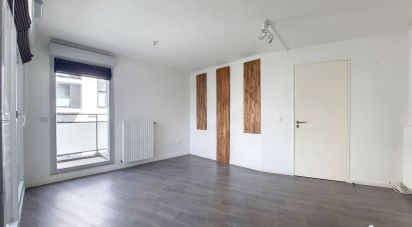 Appartement 2 pièces de 41 m² à Alfortville (94140)