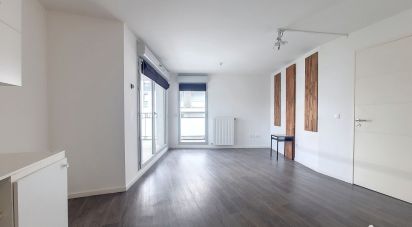 Apartment 2 rooms of 41 m² in Alfortville (94140)