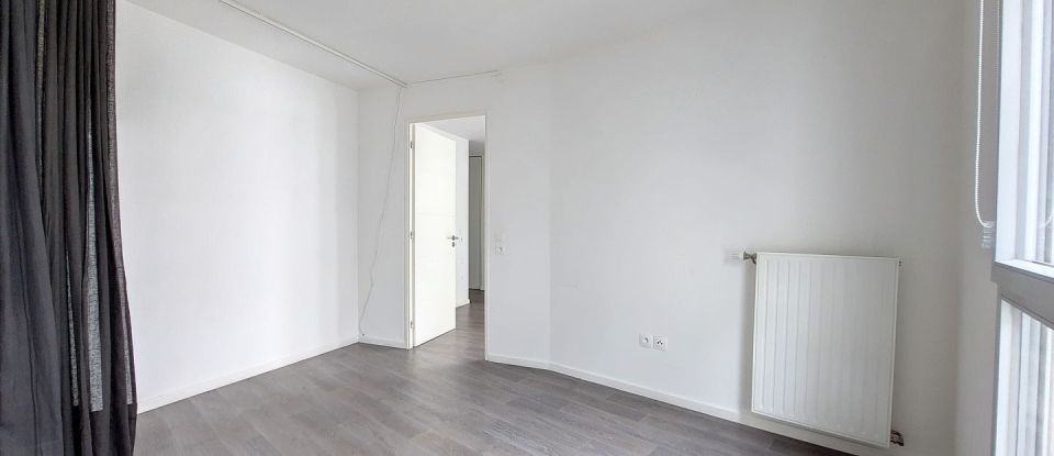 Apartment 2 rooms of 41 m² in Alfortville (94140)