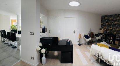 Appartement 5 pièces de 115 m² à Reims (51100)