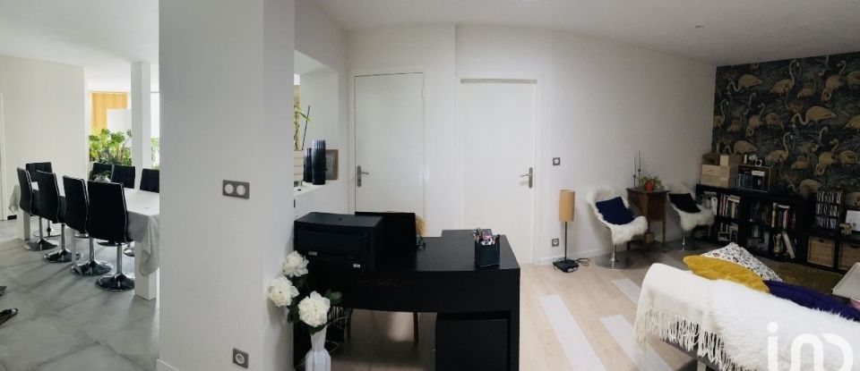 Apartment 5 rooms of 115 m² in Reims (51100)