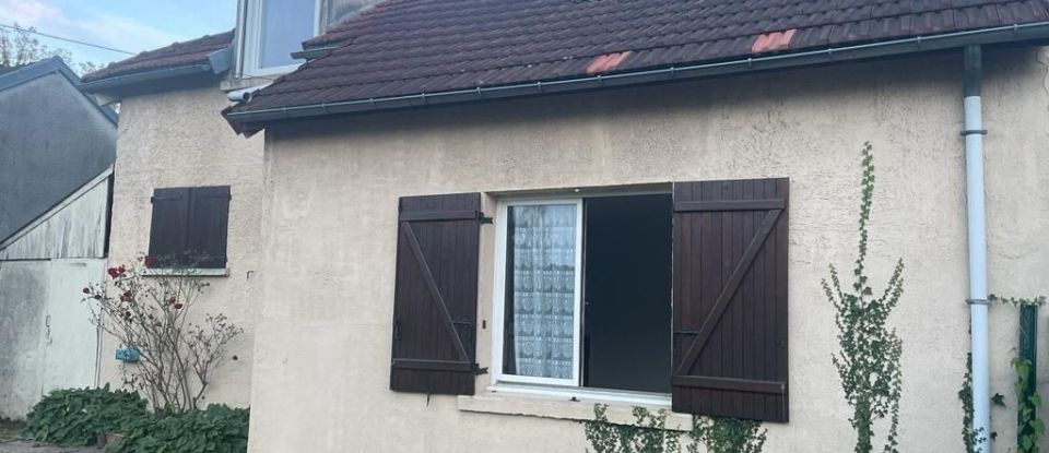 Maison 6 pièces de 115 m² à Lagny-sur-Marne (77400)