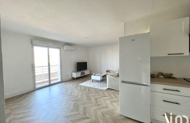 Apartment 2 rooms of 46 m² in Saint-Gilles (30800)