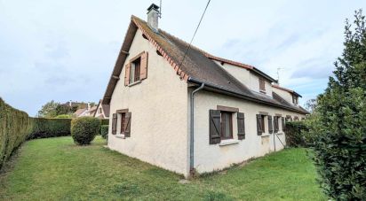 House 5 rooms of 100 m² in Courseulles-sur-Mer (14470)