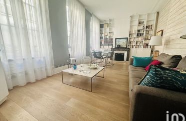 Appartement 2 pièces de 56 m² à Metz (57000)