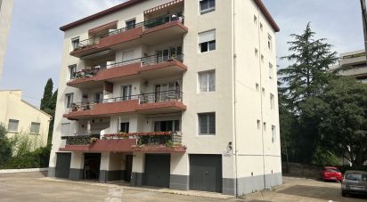 Appartement 4 pièces de 85 m² à Nîmes (30900)