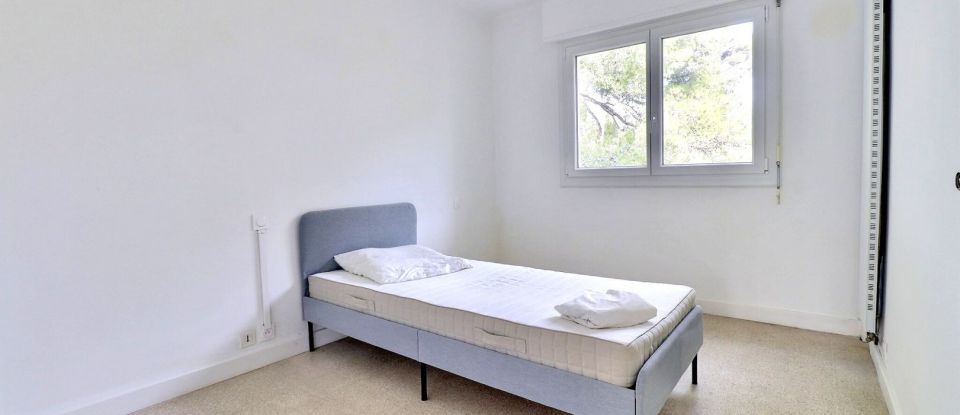 Appartement 3 pièces de 63 m² à Sanary-sur-Mer (83110)