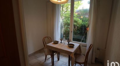 Apartment 3 rooms of 67 m² in Clichy (92110)