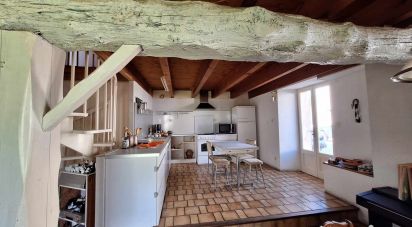 House 9 rooms of 220 m² in Salles-sur-Mer (17220)