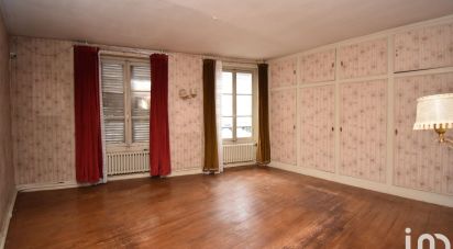 House 6 rooms of 123 m² in Rebais (77510)